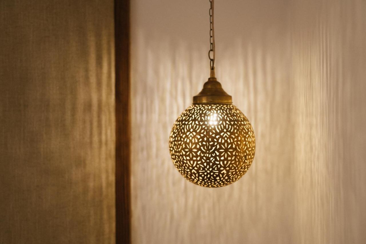 Riad Nyla Wellness And Spa Marrakesh Eksteriør billede