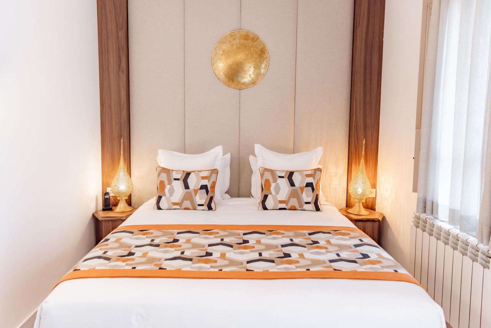 Riad Nyla Wellness And Spa Marrakesh Eksteriør billede