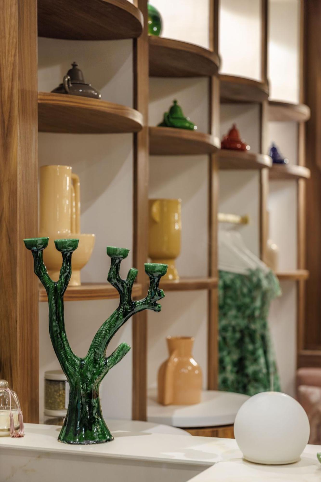 Riad Nyla Wellness And Spa Marrakesh Eksteriør billede