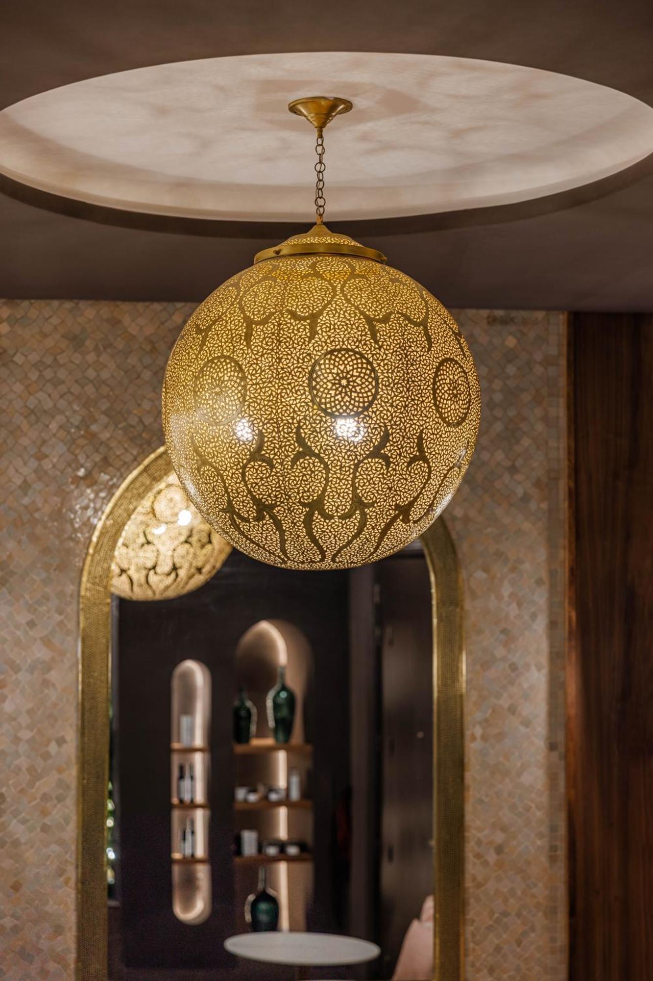 Riad Nyla Wellness And Spa Marrakesh Eksteriør billede