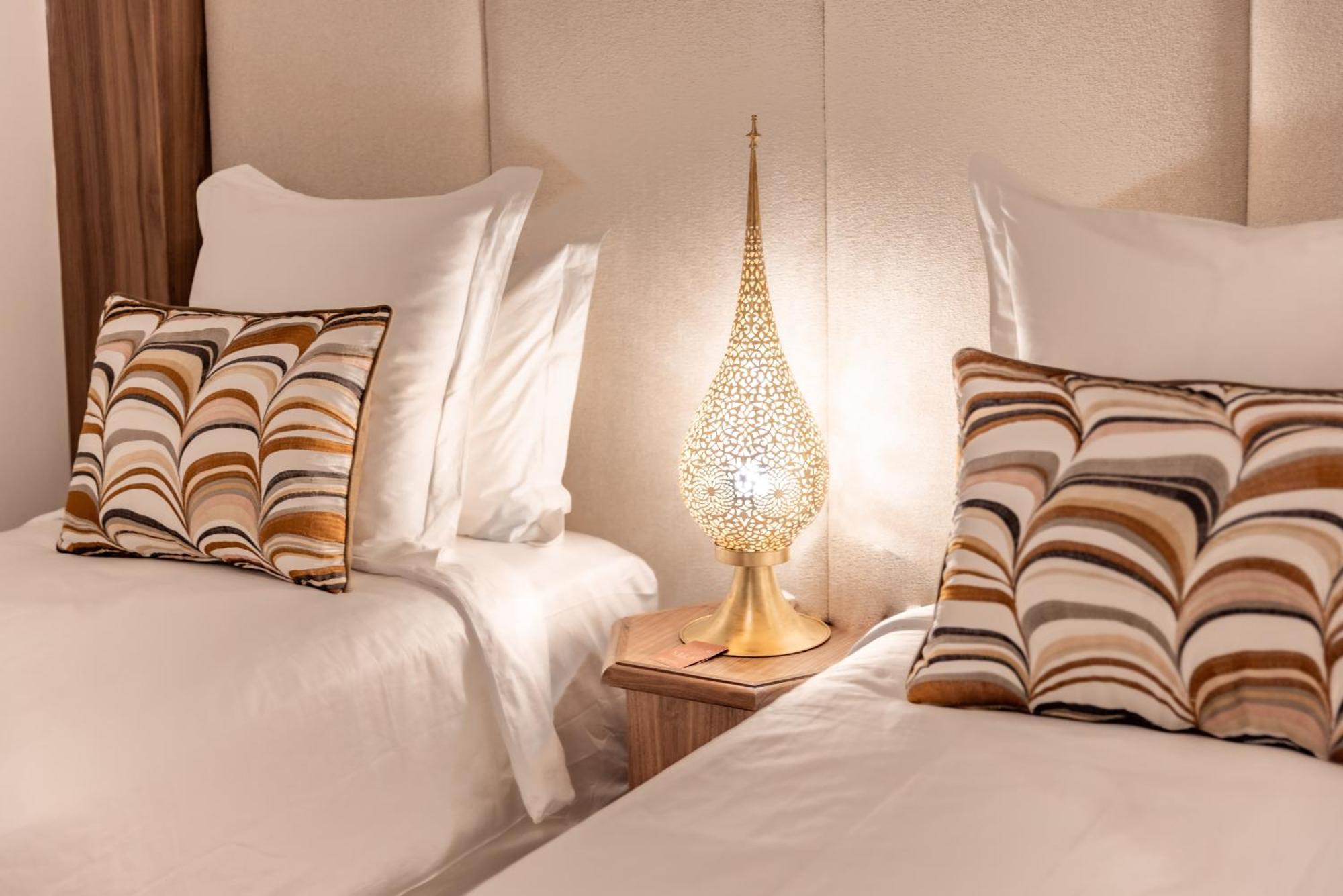Riad Nyla Wellness And Spa Marrakesh Eksteriør billede