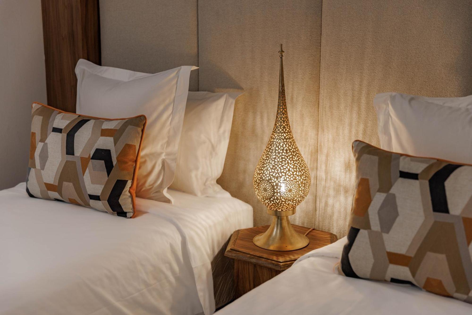 Riad Nyla Wellness And Spa Marrakesh Eksteriør billede
