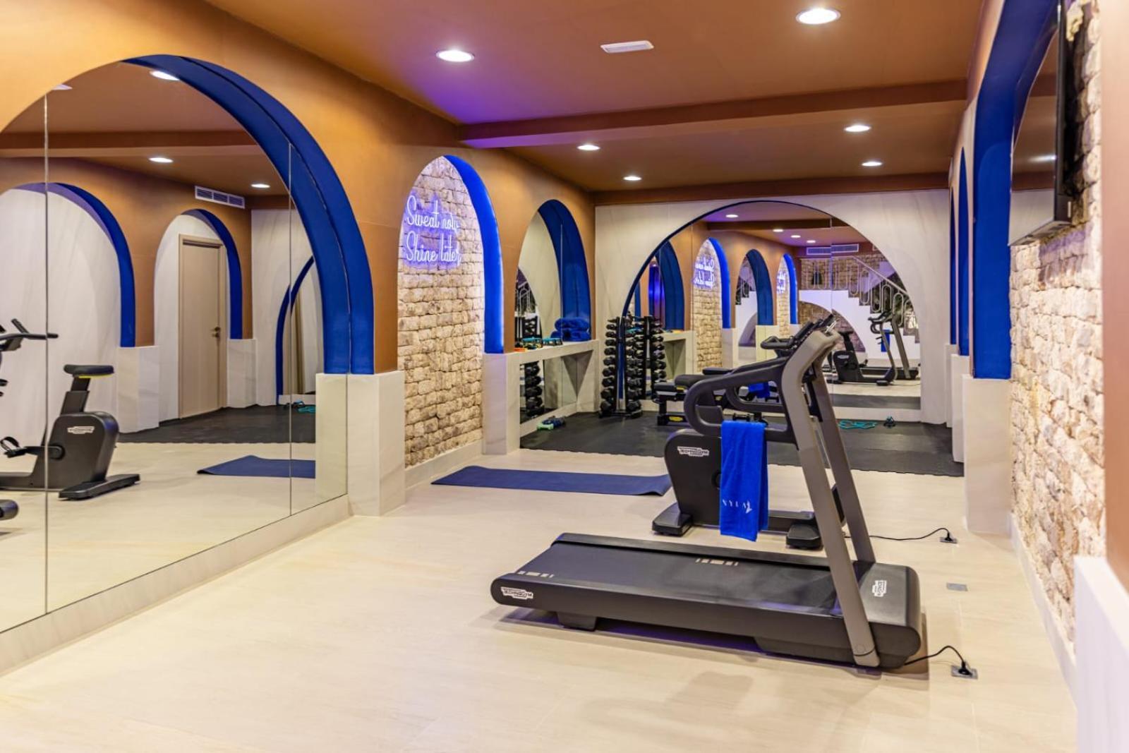 Riad Nyla Wellness And Spa Marrakesh Eksteriør billede