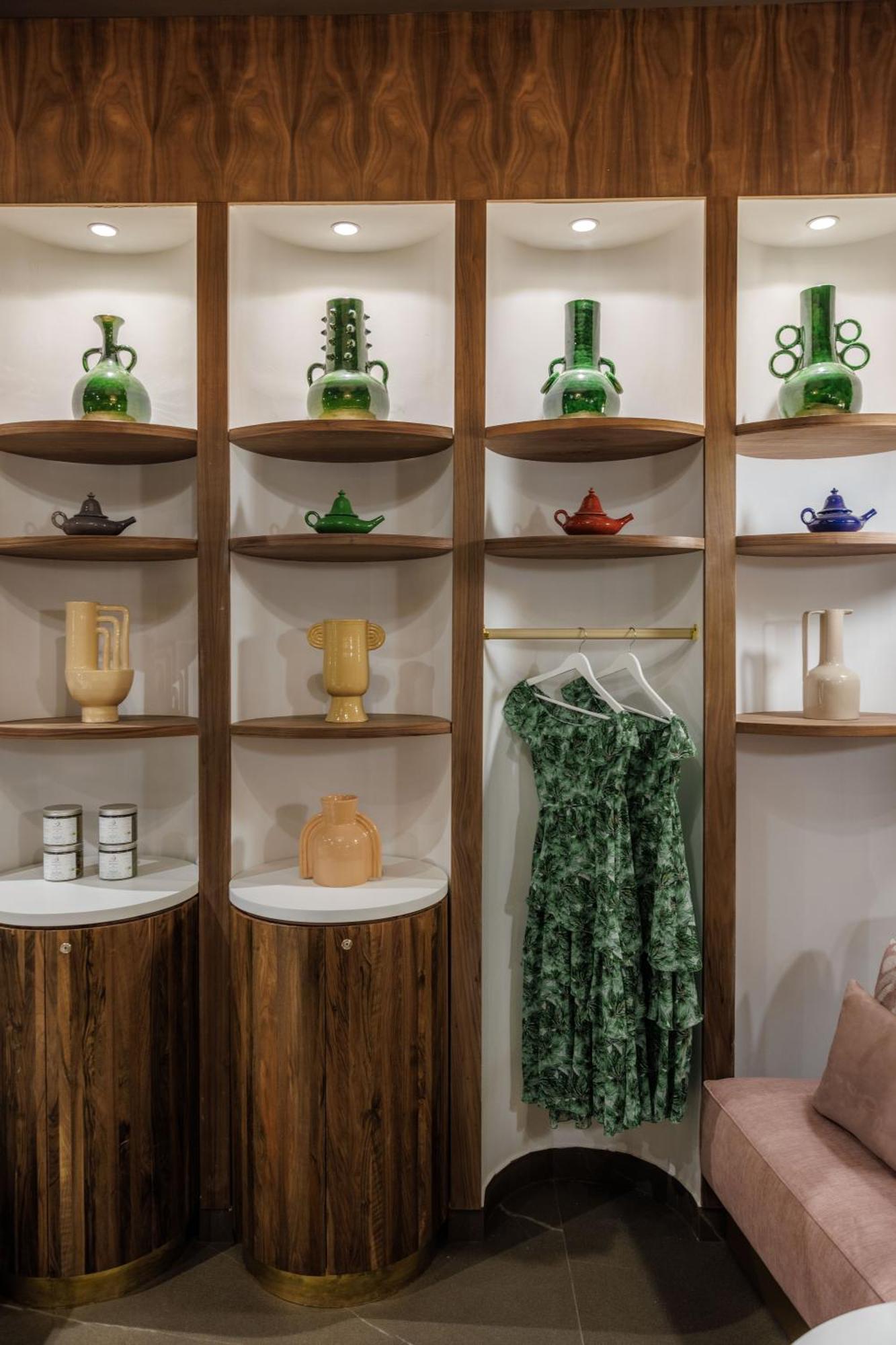Riad Nyla Wellness And Spa Marrakesh Eksteriør billede