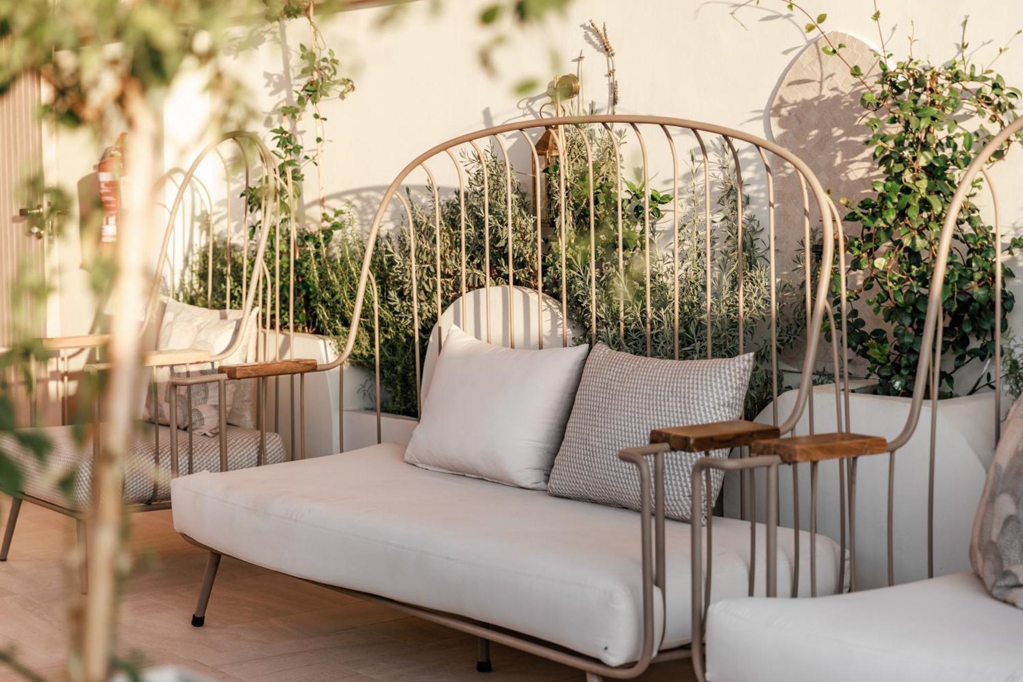Riad Nyla Wellness And Spa Marrakesh Eksteriør billede