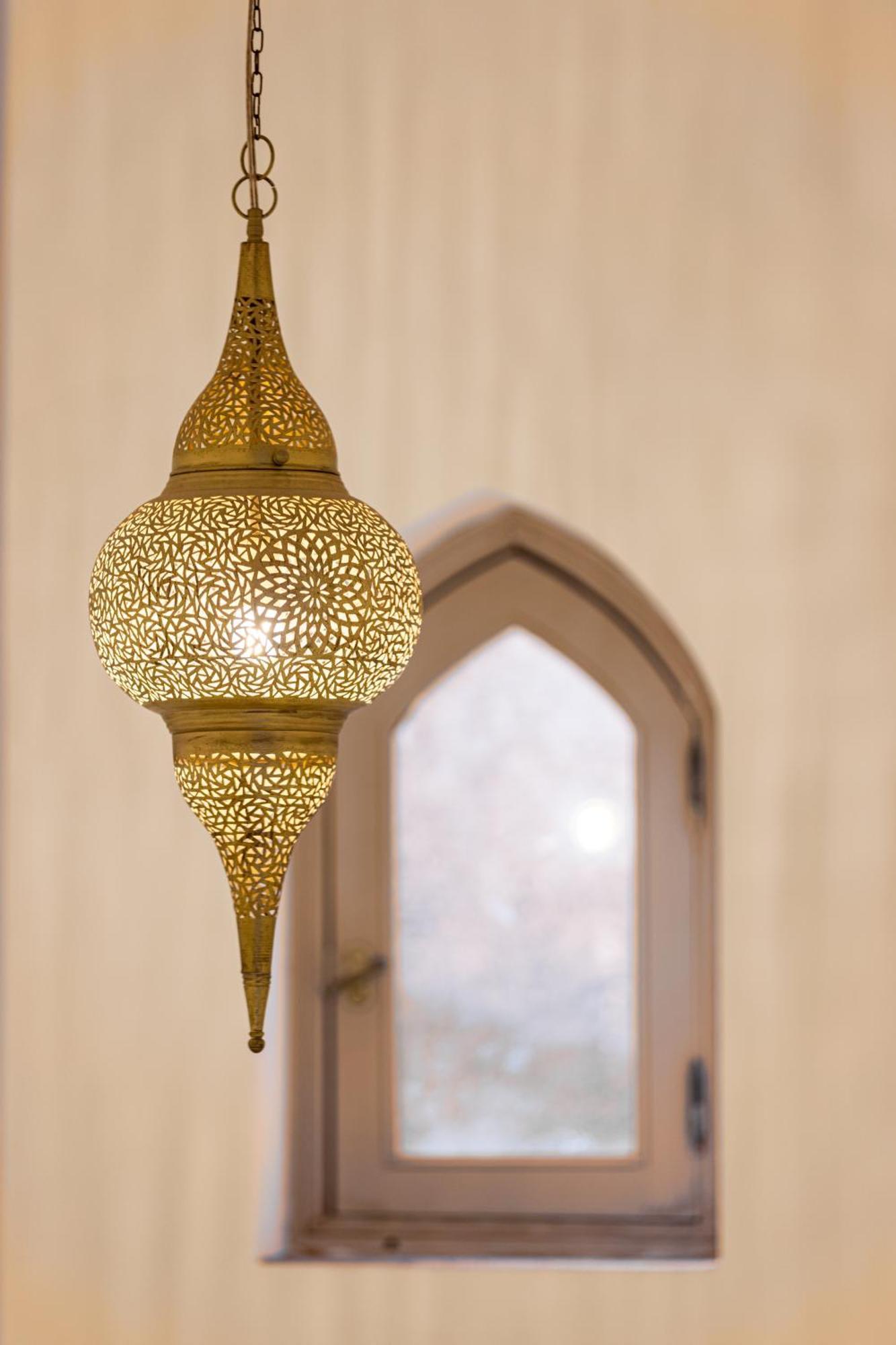 Riad Nyla Wellness And Spa Marrakesh Eksteriør billede